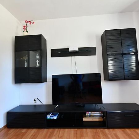 Holiday Home Matan Saborsko Экстерьер фото