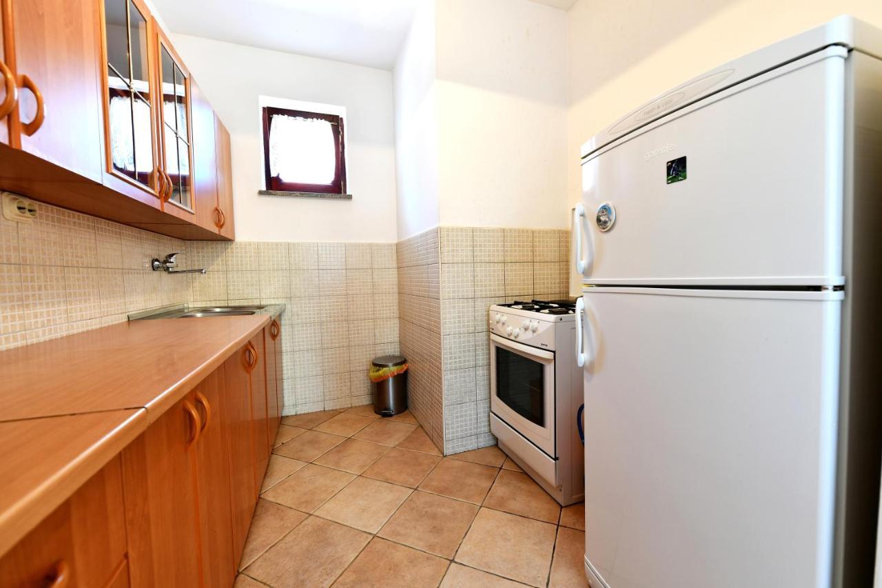 Holiday Home Matan Saborsko Экстерьер фото