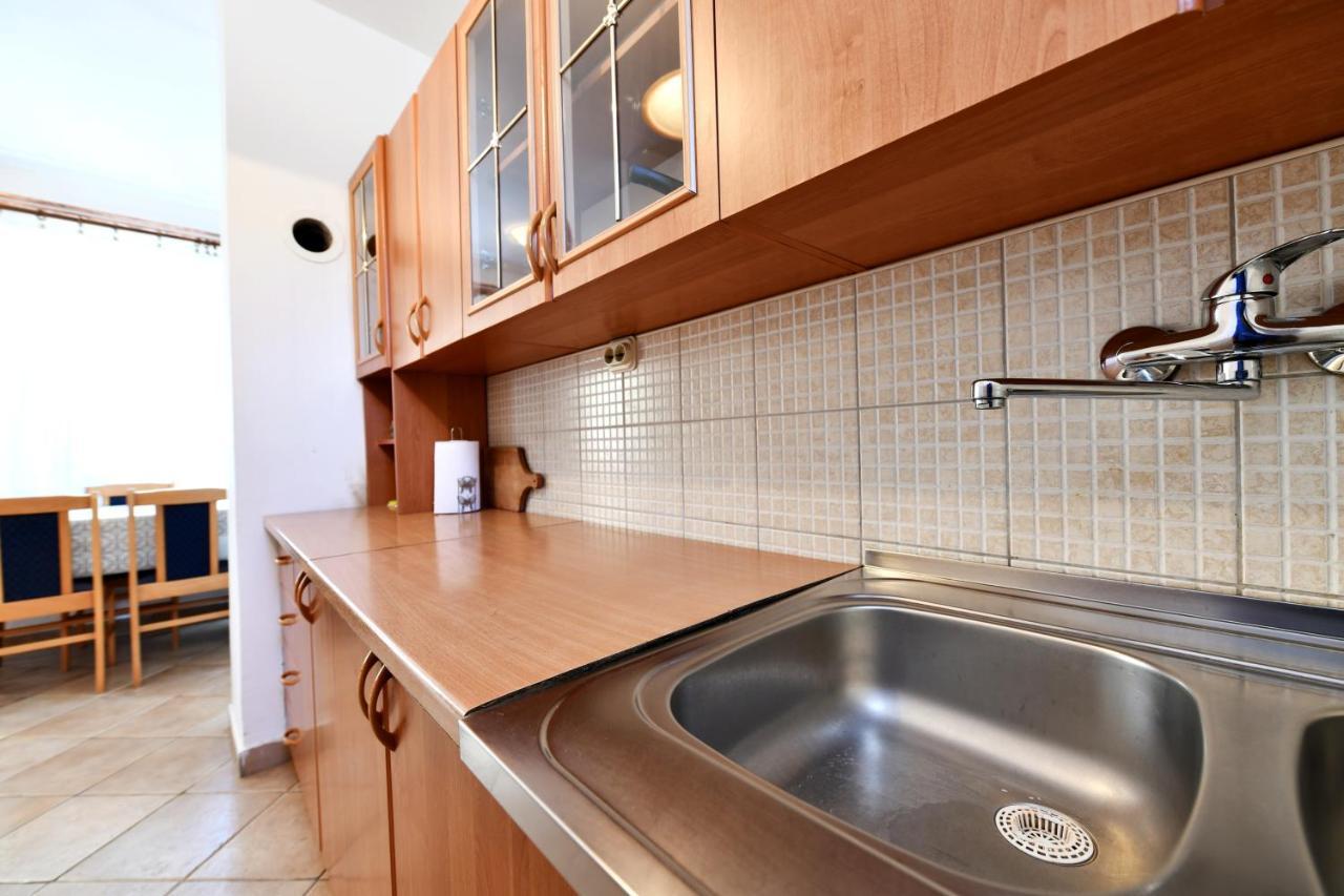 Holiday Home Matan Saborsko Экстерьер фото