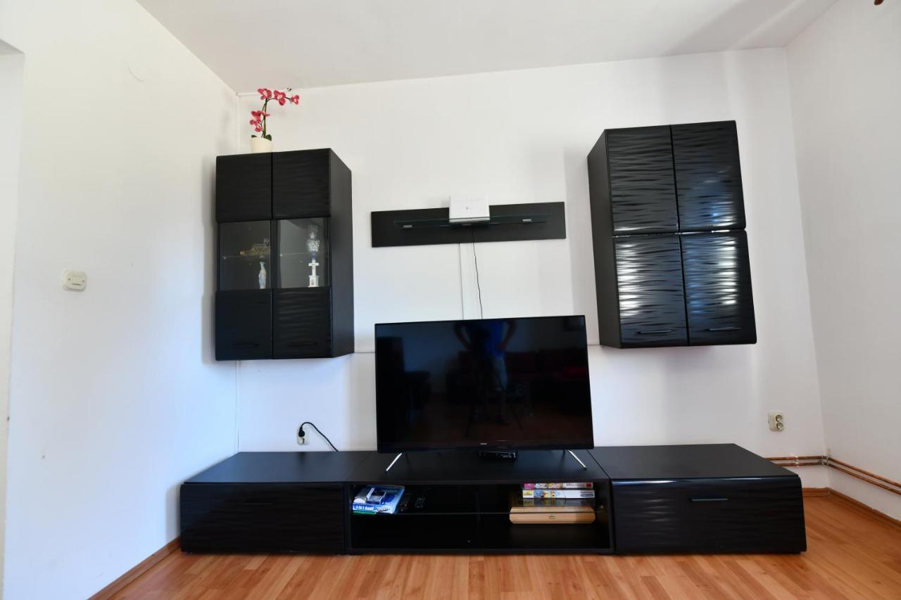 Holiday Home Matan Saborsko Экстерьер фото