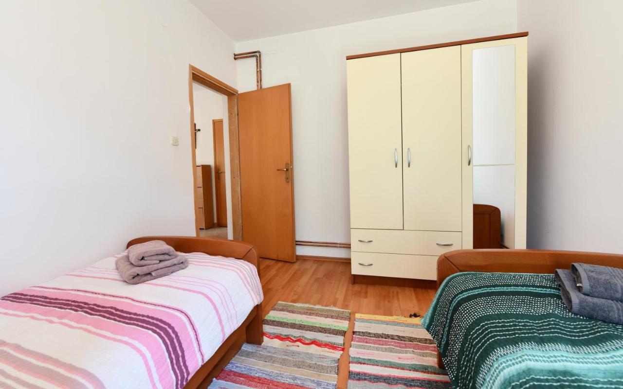 Holiday Home Matan Saborsko Экстерьер фото