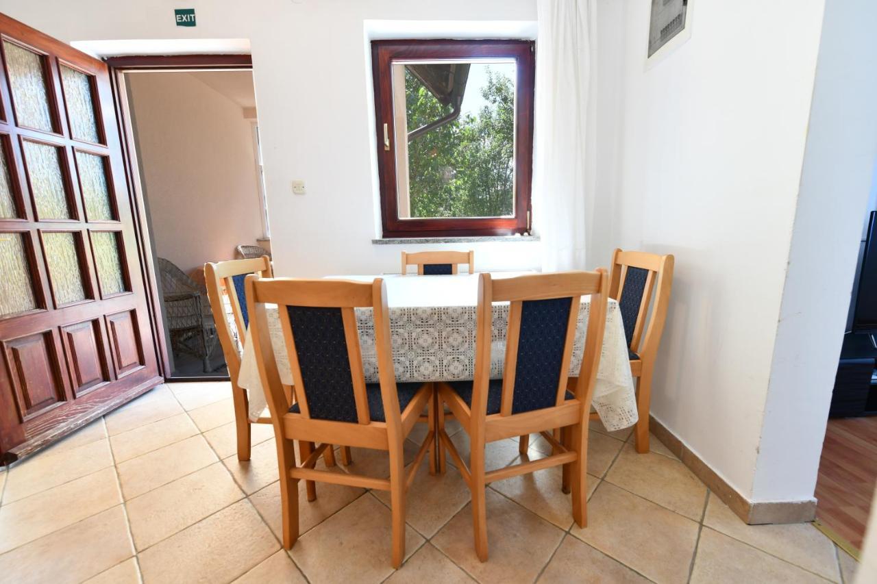 Holiday Home Matan Saborsko Экстерьер фото