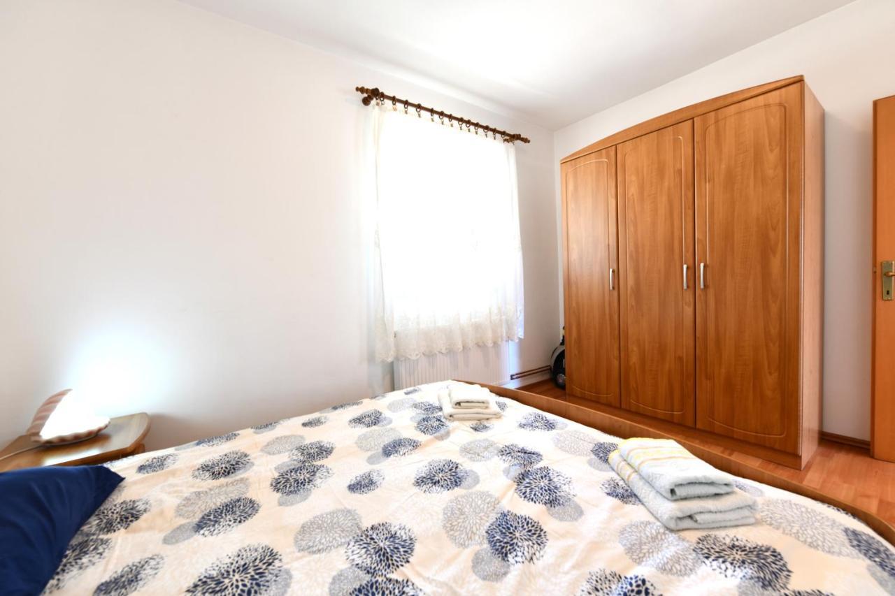 Holiday Home Matan Saborsko Экстерьер фото