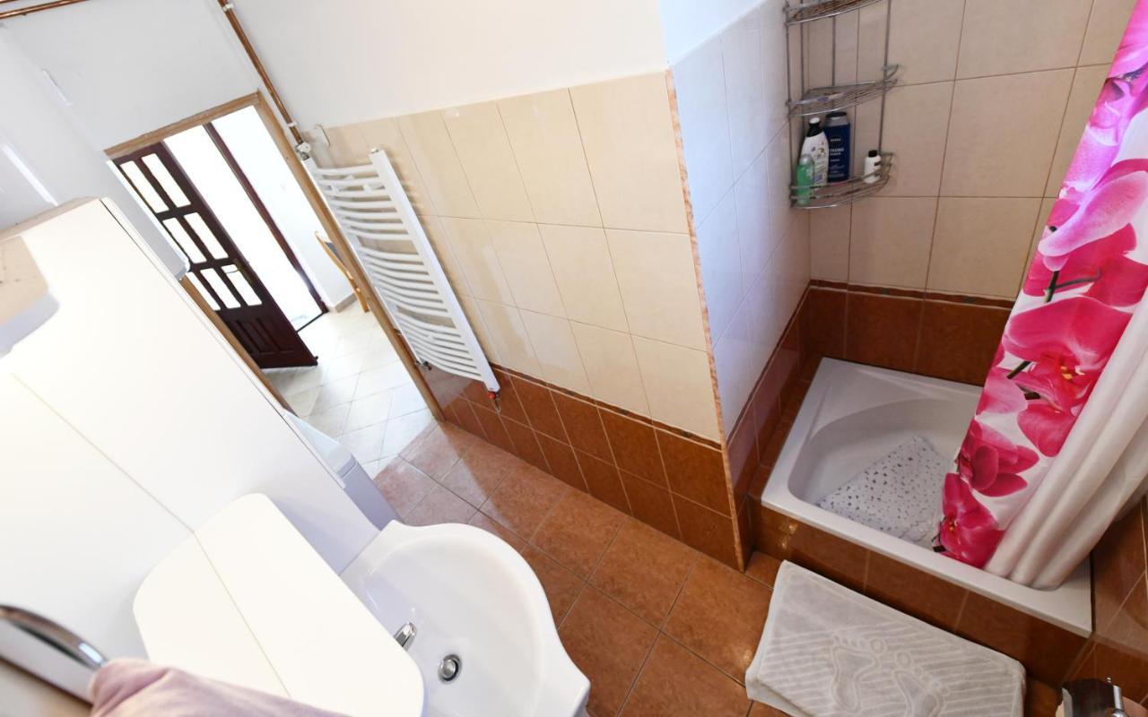 Holiday Home Matan Saborsko Экстерьер фото