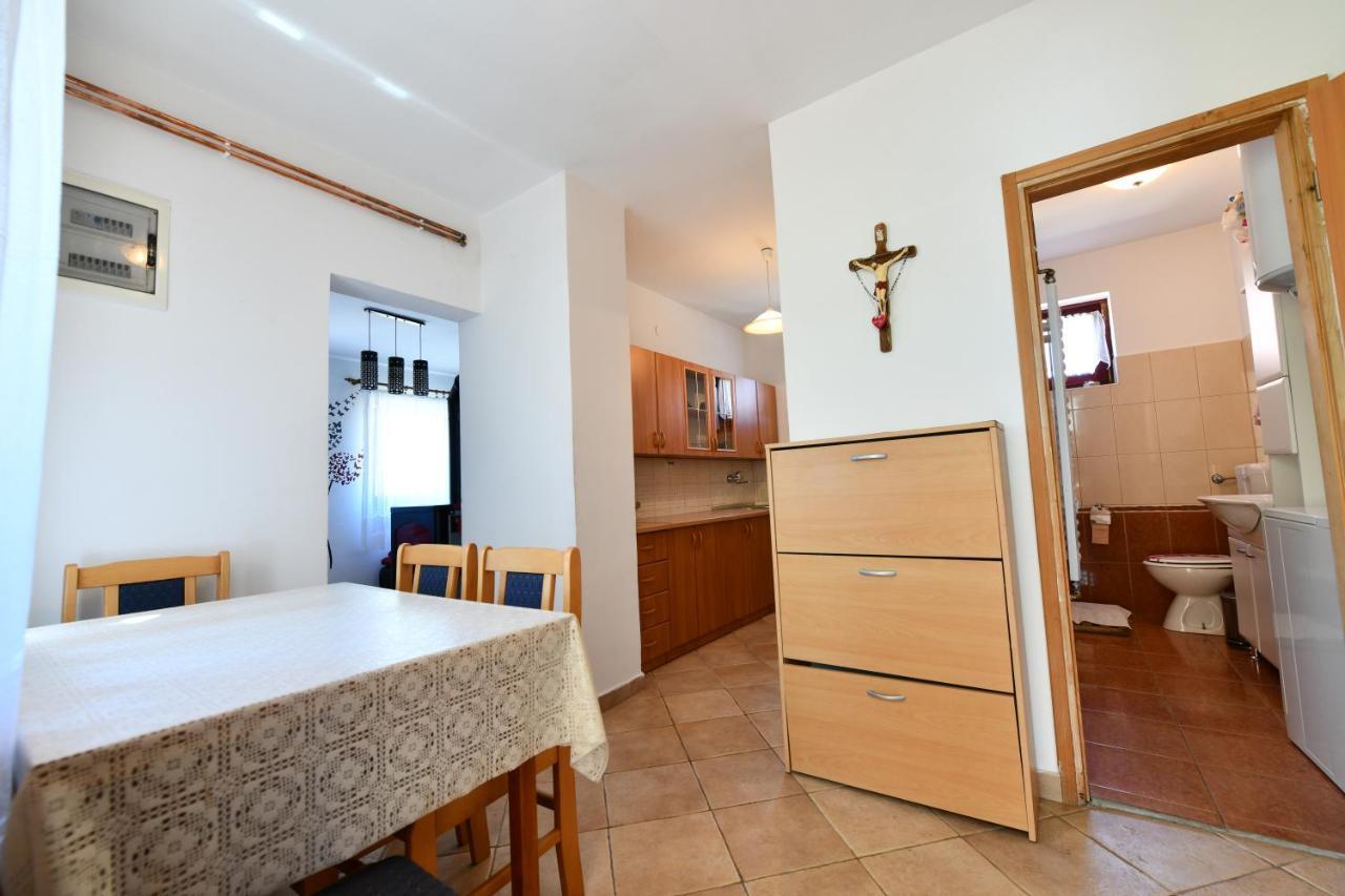 Holiday Home Matan Saborsko Экстерьер фото