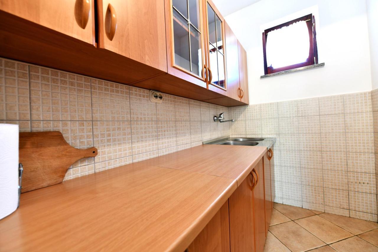 Holiday Home Matan Saborsko Экстерьер фото