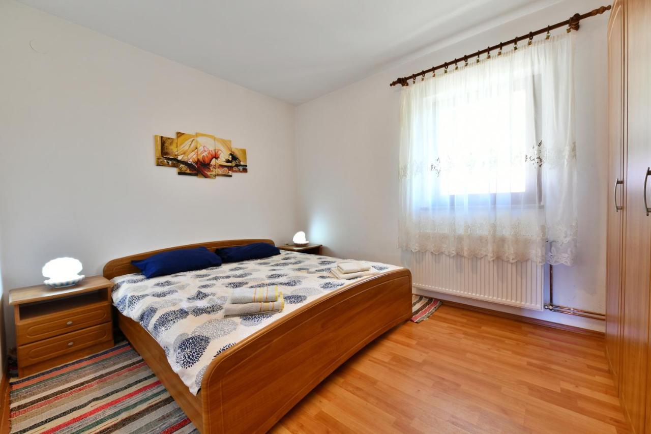 Holiday Home Matan Saborsko Экстерьер фото
